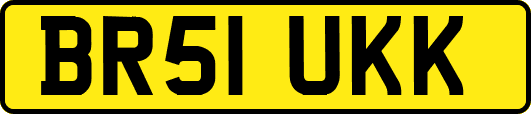 BR51UKK