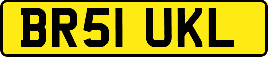 BR51UKL