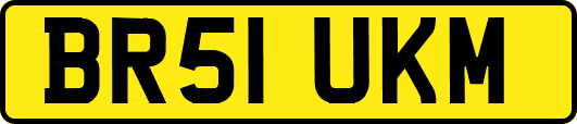 BR51UKM
