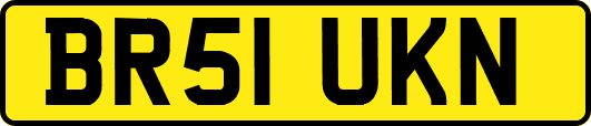 BR51UKN