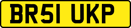 BR51UKP