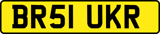 BR51UKR