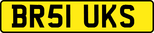 BR51UKS