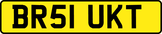 BR51UKT