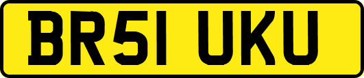 BR51UKU