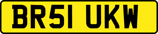 BR51UKW