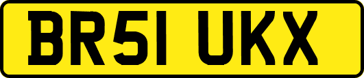 BR51UKX