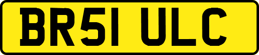 BR51ULC