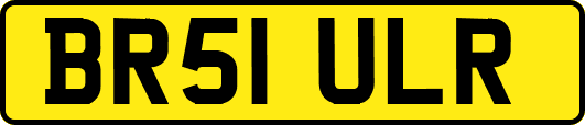 BR51ULR