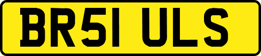 BR51ULS