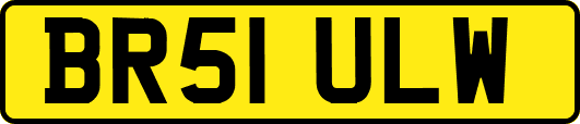 BR51ULW