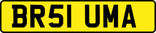 BR51UMA