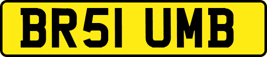 BR51UMB