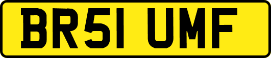 BR51UMF