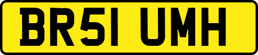 BR51UMH