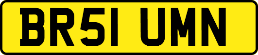 BR51UMN