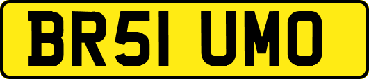 BR51UMO