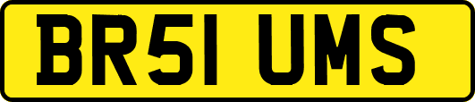 BR51UMS