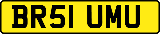 BR51UMU