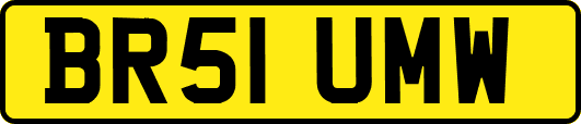 BR51UMW