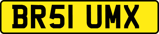 BR51UMX