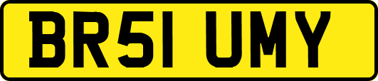 BR51UMY