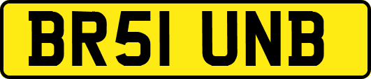 BR51UNB