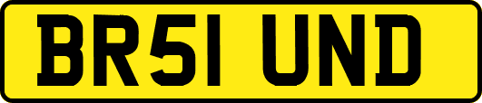 BR51UND