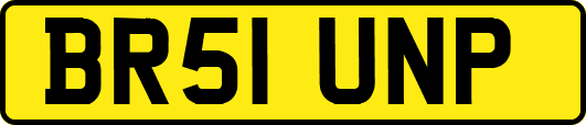 BR51UNP