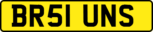 BR51UNS