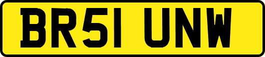 BR51UNW