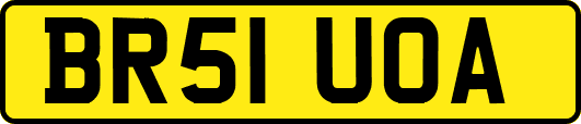BR51UOA