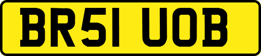 BR51UOB