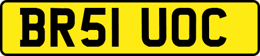 BR51UOC
