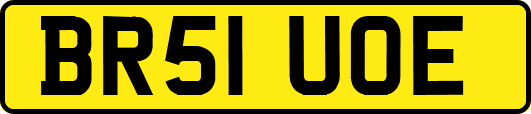 BR51UOE