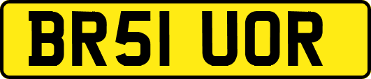 BR51UOR
