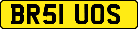 BR51UOS