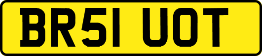 BR51UOT