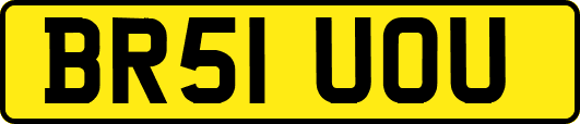 BR51UOU