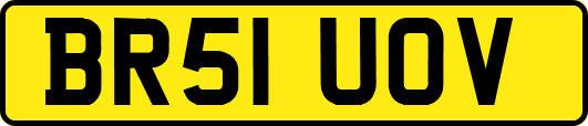 BR51UOV