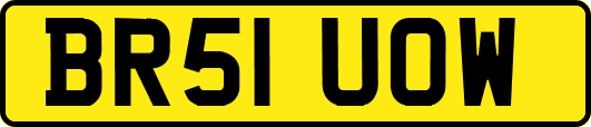 BR51UOW