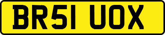 BR51UOX