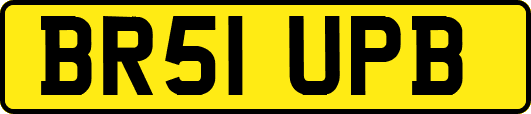 BR51UPB