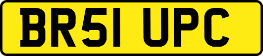 BR51UPC