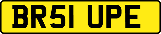 BR51UPE