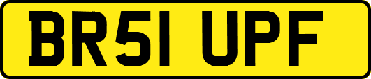 BR51UPF