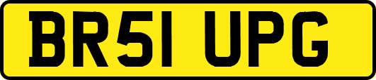 BR51UPG