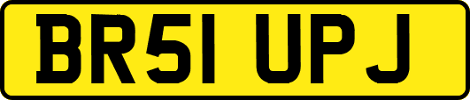 BR51UPJ