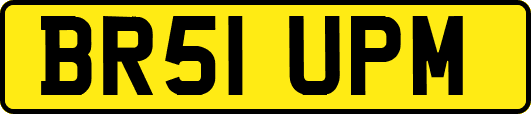 BR51UPM