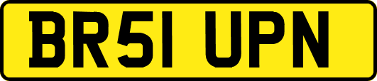 BR51UPN